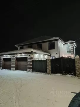 Таунхаус в Башкортостан, Туймазы ул. Щербакова (181 м)