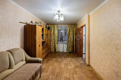 2-к кв. Липецкая область, Липецк ул. Имени Фридриха Энгельса, 3/2 ...