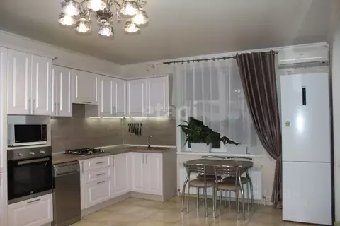 2-к кв. Ставропольский край, Ставрополь Чапаевка мкр, ул. Заветная, 2 ...