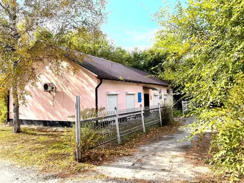 Помещение свободного назначения в Амурская область, Райчихинск ...