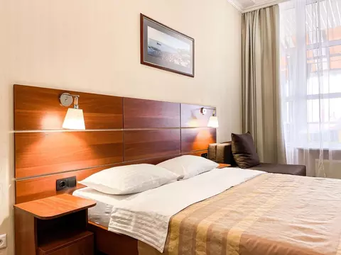 Комната Краснодарский край, Анапа Набережная ул., 9 (25.0 м)