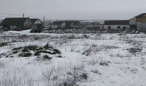 Участок в Крым, Симферопольский район, с. Урожайное ул. Мира, 66 (6.0 ...