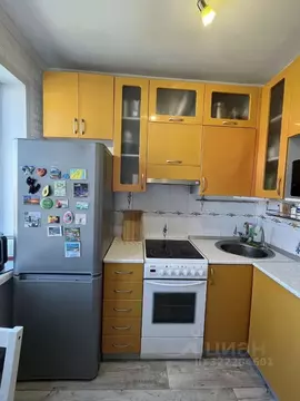 2-к кв. Белгородская область, Старый Оскол Жукова мкр, 6 (47.0 м)