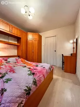 3-комнатная квартира: Санкт-Петербург, улица Черкасова, 7к1 (71.4 м)
