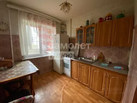 2-к кв. Липецкая область, Липецк просп. имени 60-летия СССР, 6 (48.0 ...