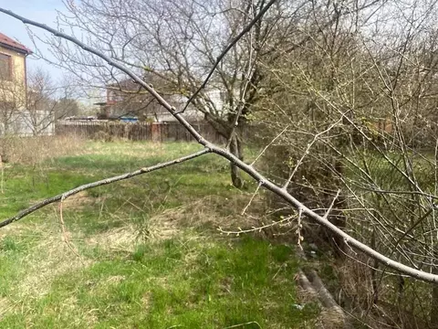 Участок в Ростовская область, Ростов-на-Дону 1-й Придонский пер. (5.0 ...