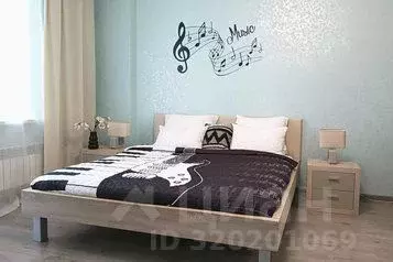 1-к кв. Воронежская область, Воронеж ул. Короленко, 5 (51.0 м)