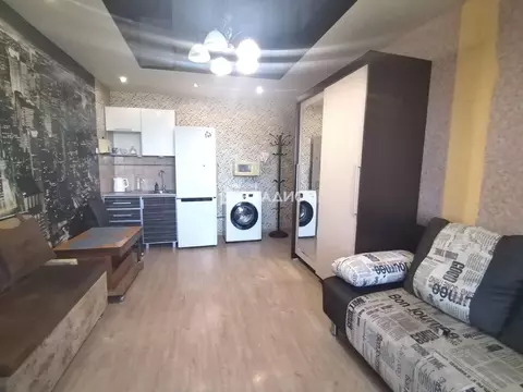 Комната Брянская область, Брянск Полесская ул., 83 (18.0 м)