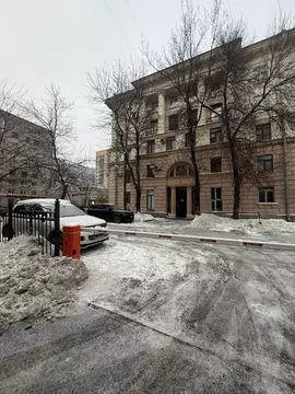 Свободной планировки кв. Санкт-Петербург Большеохтинский просп., 31 ...