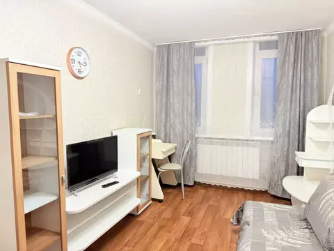 2-к кв. Иркутская область, Иркутск просп. Маршала Жукова, 70 (41.0 м)