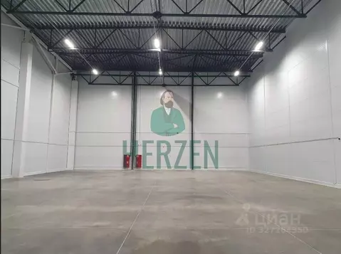 Производственное помещение в Московская область, Солнечногорск ...