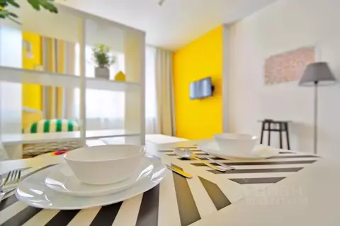 1-к кв. Московская область, Химки 9 Мая ул., 21к3 (20.0 м)