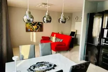 3-к кв. Карелия, Петрозаводск проезд Скандинавский, 5 (84.0 м)