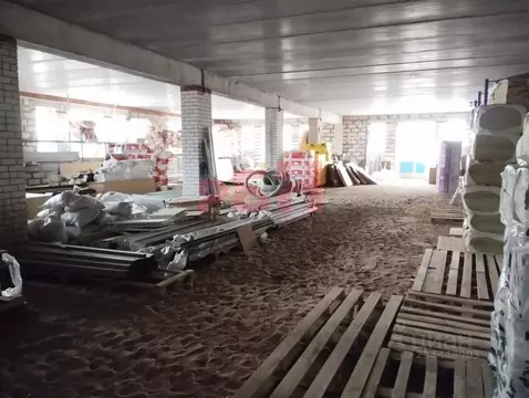 Помещение свободного назначения в Ярославская область, Тутаев ...