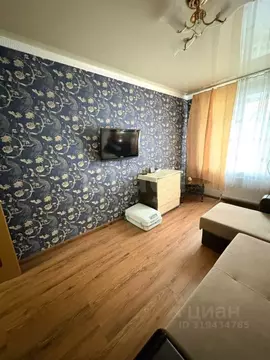 1-к кв. Ставропольский край, Ставрополь просп. Кулакова, 67/2 (31.0 м)