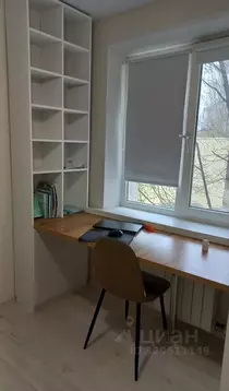 3-к кв. Башкортостан, Уфа ул. Менделеева, 15/1 (57.0 м)