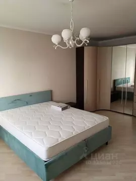 1-к кв. Москва Совхозная ул., 10К1 (45.0 м)