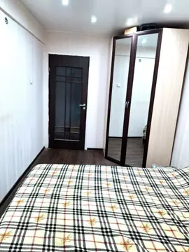 3-к кв. Новгородская область, Великий Новгород просп. Мира, 7 (58.3 м)