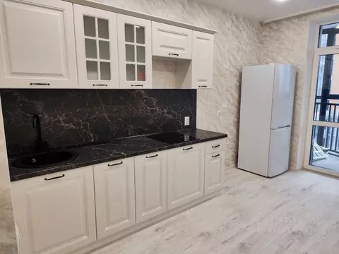 1-к кв. Пермский край, Пермь ул. Чернышевского, 20 (43.5 м)