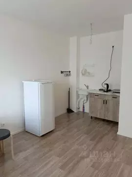 1-к кв. Санкт-Петербург дор. Муринская, 27к2 (34.5 м)