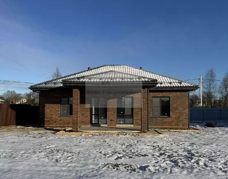 Продается дом в г. Наро-Фоминск