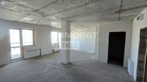 1-комнатная квартира: Омск, проспект Королёва, 7 (44.9 м)