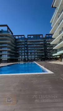 2-к кв. Крым, Сакский район, Лесновское с/пос, с. Прибрежное ул. ...