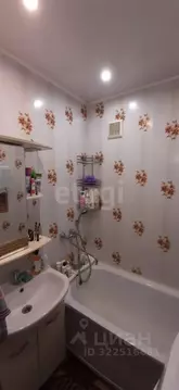 2-к кв. Вологодская область, пос. Харачево 4 (48.7 м)