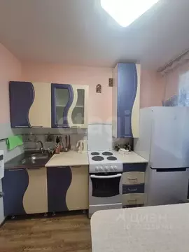 1-к кв. Ханты-Мансийский АО, Нижневартовск ул. Мира, 5А (35.0 м)