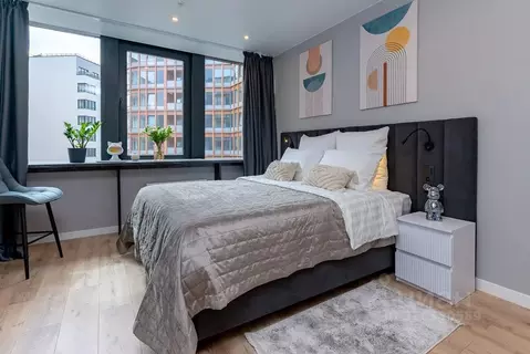 1-к кв. Санкт-Петербург просп. Энергетиков, 2к2 (22.0 м)