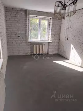 1-к кв. Волгоградская область, Волгоград ул. 35-й Гвардейской Дивизии, ...