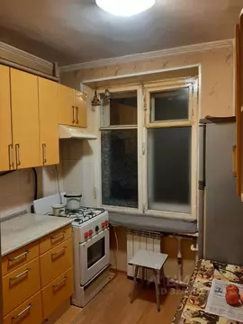 1-к кв. Ленинградская область, Гатчина ул. Киргетова, 4 (30.0 м)