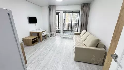 Студия Санкт-Петербург Дальневосточный просп., 23 (24.0 м)