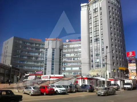 Помещение свободного назначения в Коми, Сыктывкар Первомайская ул., 62 ...