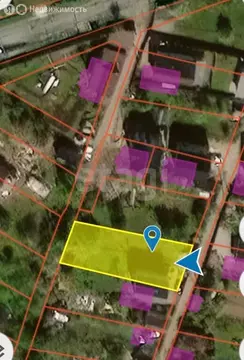 Дом в Калининград, СНТ Радуга, переулок Лысенко (92 м)