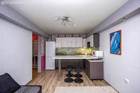 3-комнатная квартира: Новосибирск, Советский район, микрорайон ...