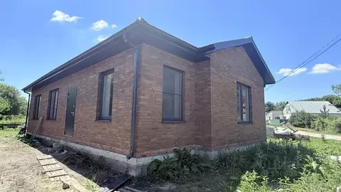 Дом в Ставропольский край, Ставрополь Виктория садовое товарищество, ...