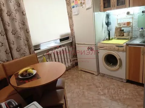 3-к кв. Новосибирская область, Новосибирский район, с. Верх-Тула ул. ...