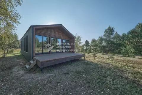 Дом в Рязанская область, Спасский муниципальный округ, с. Ярустово  ...