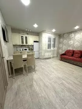 Студия Башкортостан, Уфа Айская ул., 39 (39.2 м)