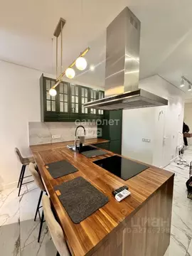 Студия Московская область, Красногорск ул. Народного Ополчения, 9 ...