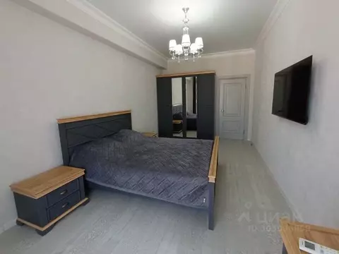 1-к кв. Дагестан, Дербент ул. Буйнакского, 68/2 (50.0 м)