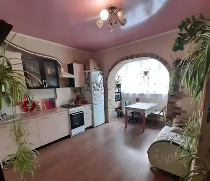 1-к кв. Адыгея, Тахтамукайский район, Яблоновский пгт ул. Гагарина, ...