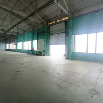 Склад в Московская область, Фрязино Заводской проезд, 2 (964 м)