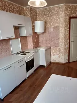 1-к кв. Краснодарский край, Краснодар пос. Российский, ул. Ратной ...