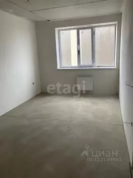 2-к кв. Ставропольский край, Ставрополь ул. Тюльпановая, 10к1 (59.0 м)