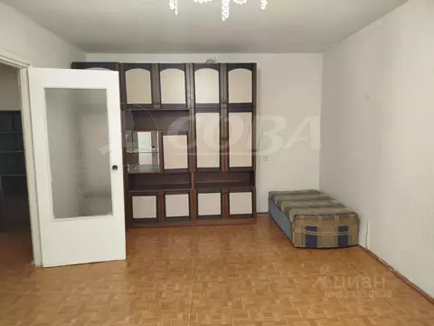 2-к кв. Тюменская область, Тюмень ул. 30 лет Победы, 14к1 (64.4 м)