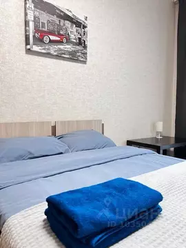 1-к кв. Пермский край, Пермь бул. Гагарина, 74В (40.0 м)