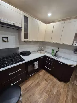 2-к кв. Челябинская область, Челябинск ул. Южный Бульвар, 29 (43.0 м)