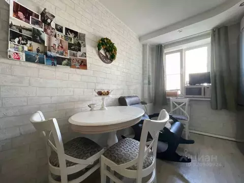 3-к кв. Коми, Сыктывкар Покровский бул., 5 (79.9 м)